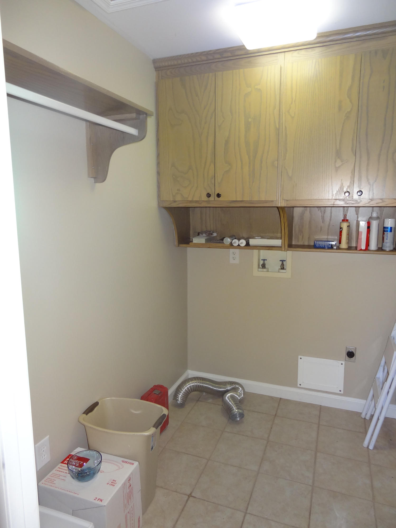 310 Woodbrook Road Moneta, VA 24121 - Photo 57 of 57 Laundry Room
