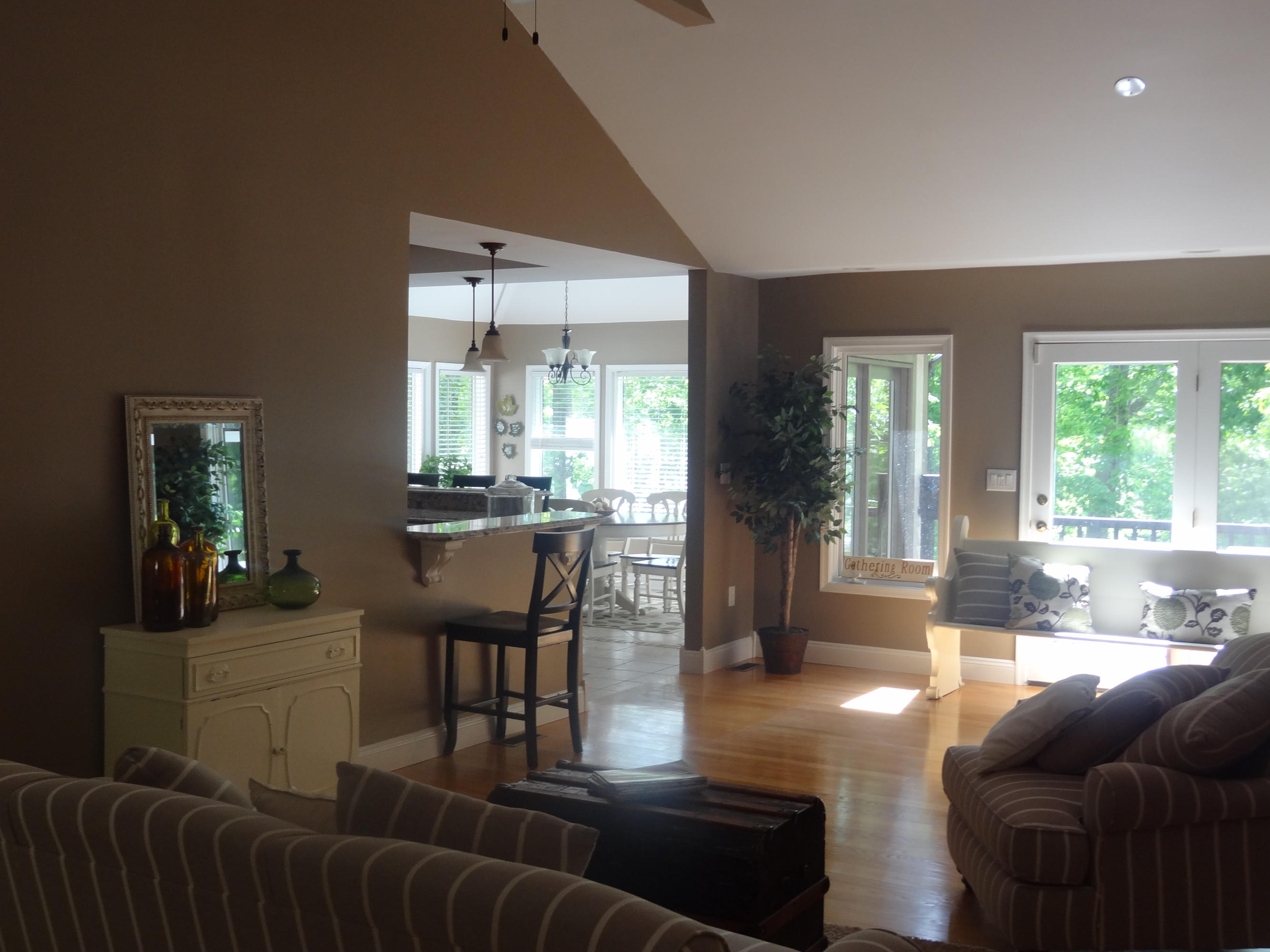 310 Woodbrook Road Moneta, VA 24121 - Photo 7 of 57 Great room