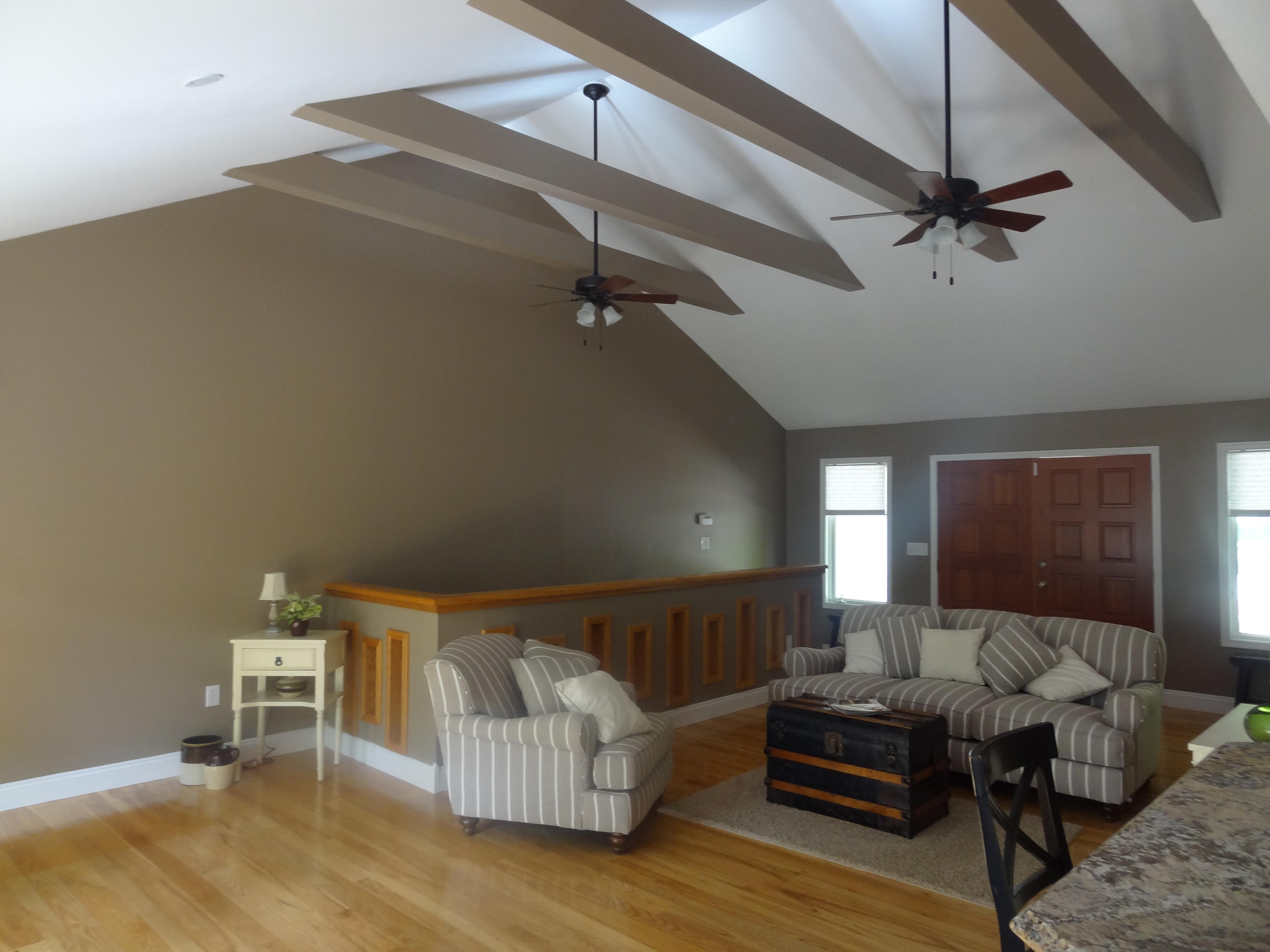 310 Woodbrook Road Moneta, VA 24121 - Photo 8 of 57 Great room