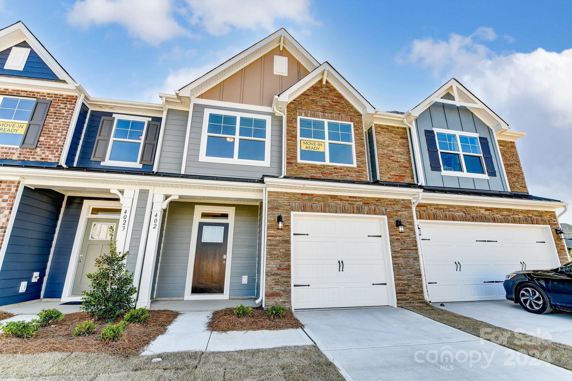 4029 Black Court Unit Lot 141  