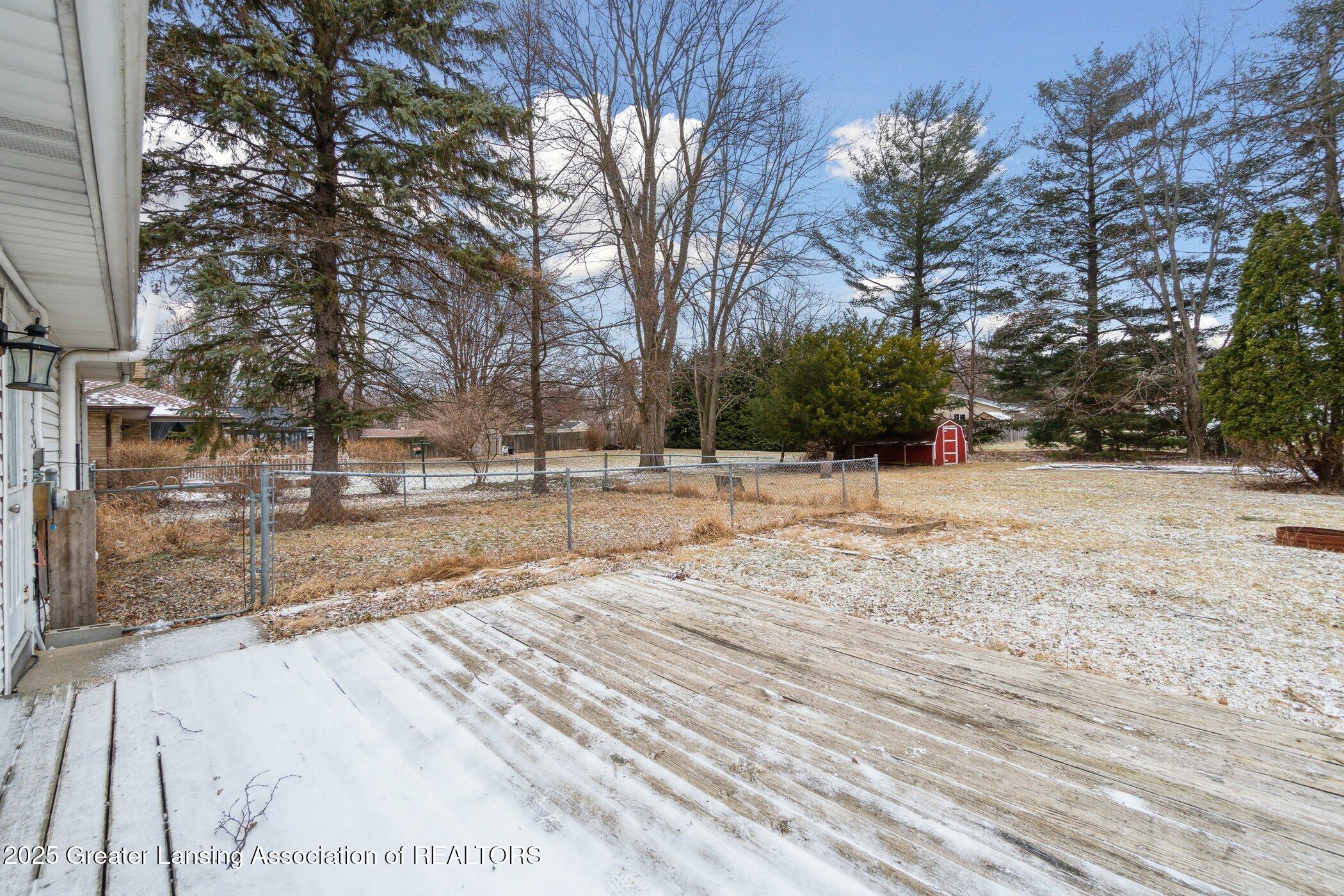 732 North Creyts Road Lansing, MI 48917 - Photo 19 of 20 732-N-Creyts-Rd-Lansing-MI-48917-WindowS