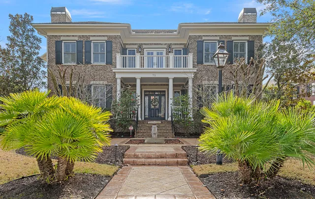 $3,550,000 | 75 Delahow Street, Charleston, SC 29492