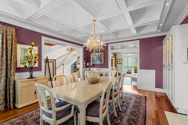 $3,550,000 | 75 Delahow Street, Charleston, SC 29492