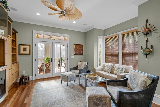 $3,550,000 | 75 Delahow Street, Charleston, SC 29492