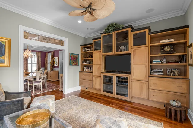 $3,550,000 | 75 Delahow Street, Charleston, SC 29492