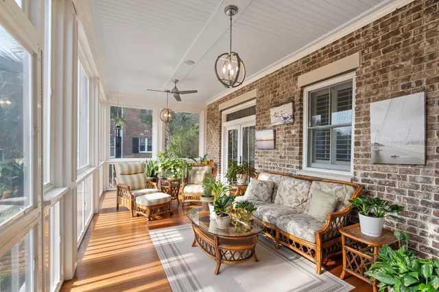 $3,550,000 | 75 Delahow Street, Charleston, SC 29492