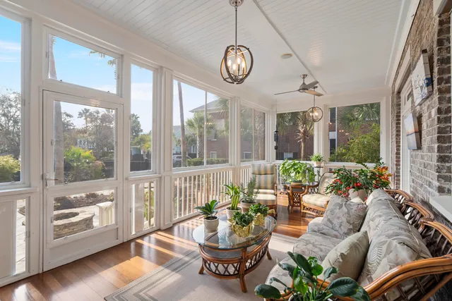 $3,550,000 | 75 Delahow Street, Charleston, SC 29492