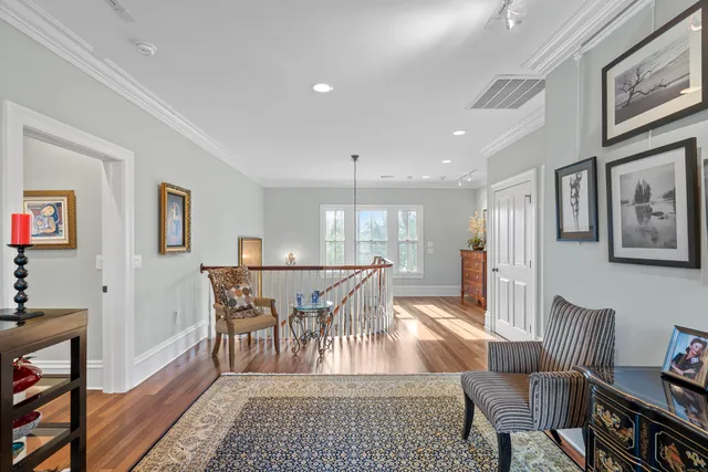 $3,550,000 | 75 Delahow Street, Charleston, SC 29492