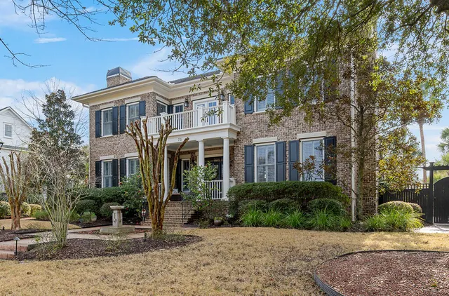 $3,550,000 | 75 Delahow Street, Charleston, SC 29492