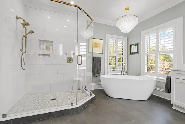 $3,550,000 | 75 Delahow Street, Charleston, SC 29492