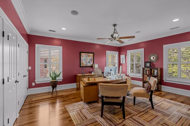 $3,550,000 | 75 Delahow Street, Charleston, SC 29492