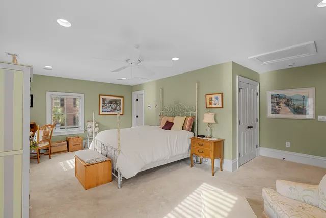 $3,550,000 | 75 Delahow Street, Charleston, SC 29492