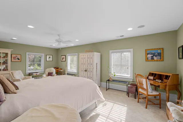 $3,550,000 | 75 Delahow Street, Charleston, SC 29492