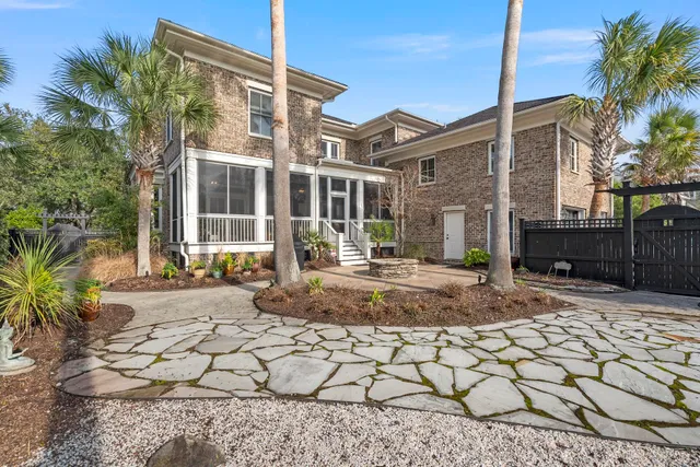 $3,550,000 | 75 Delahow Street, Charleston, SC 29492