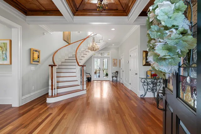 $3,550,000 | 75 Delahow Street, Charleston, SC 29492