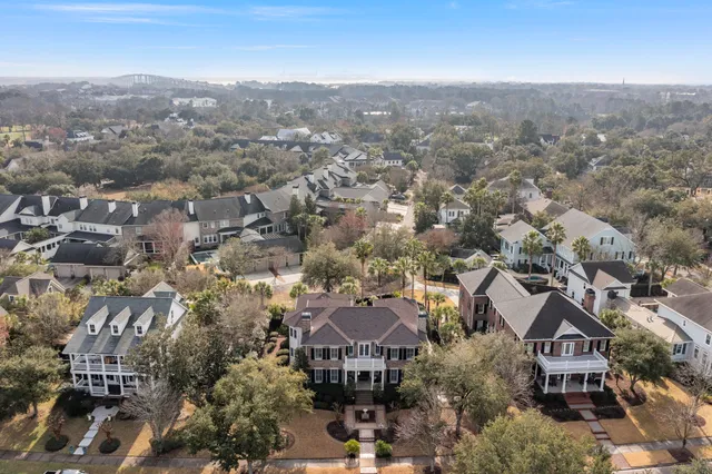$3,550,000 | 75 Delahow Street, Charleston, SC 29492