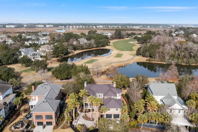 $3,550,000 | 75 Delahow Street, Charleston, SC 29492