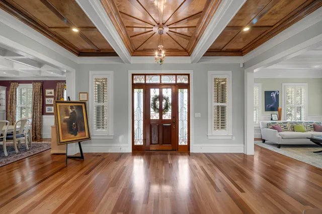 $3,550,000 | 75 Delahow Street, Charleston, SC 29492