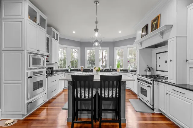 $3,550,000 | 75 Delahow Street, Charleston, SC 29492