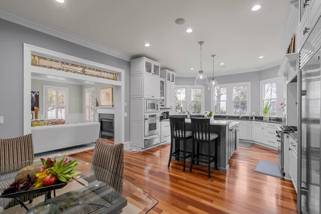 $3,550,000 | 75 Delahow Street, Charleston, SC 29492