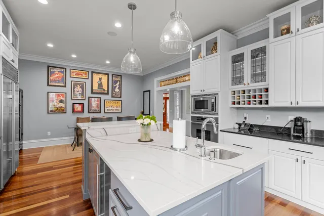 $3,550,000 | 75 Delahow Street, Charleston, SC 29492