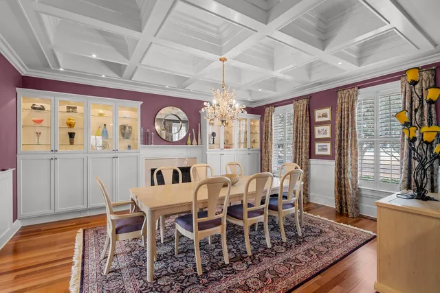 $3,550,000 | 75 Delahow Street, Charleston, SC 29492