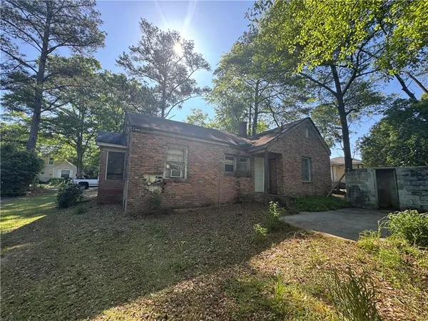 $55,000 | 1727 Eveline Avenue, Macon, GA 31204