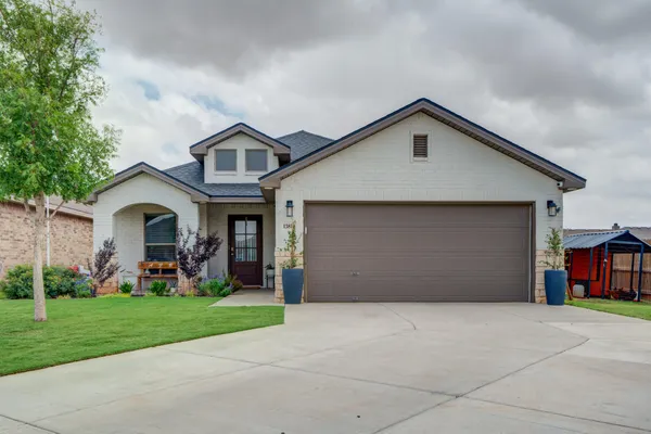 $239,000 | 13819 Red Springs Avenue, Lubbock, TX 79423