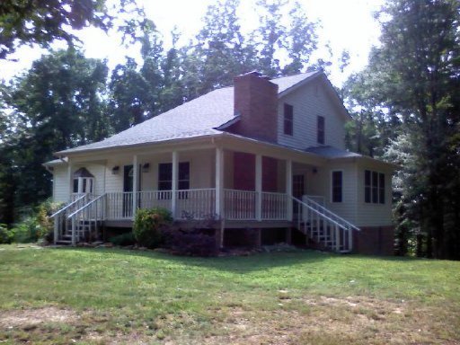 801 Harbin Road Rutledge, TN 37861 - Photo 1 of 1 Primary Photo