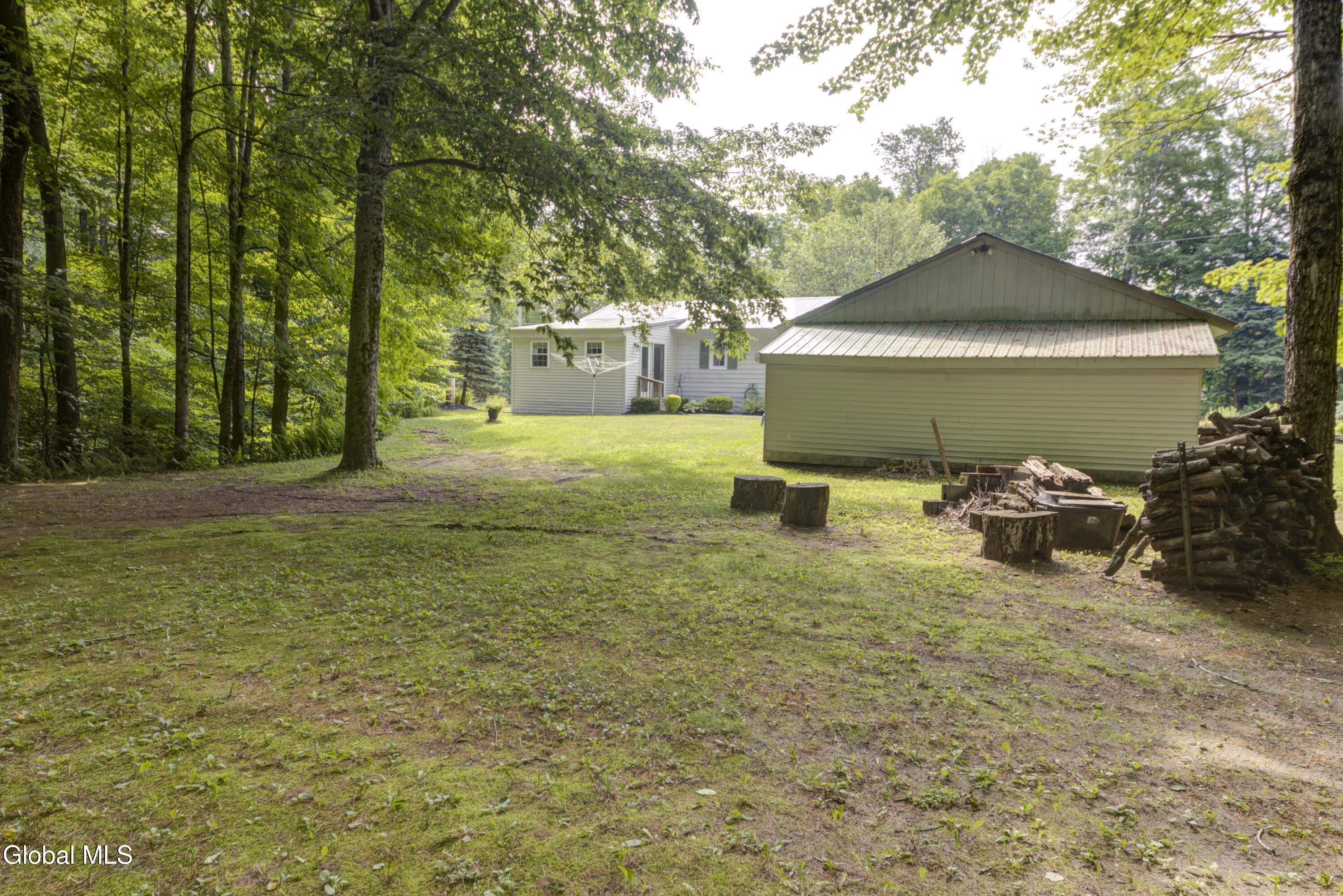 658 Coy Road Greenfield, NY 12833 - Photo 9 of 34 658 Coy Rd-8