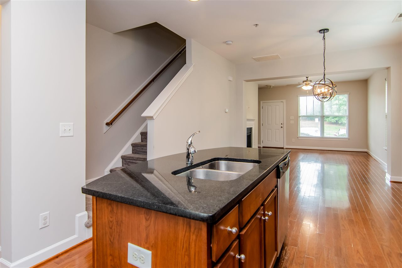 8773 Cypress Grove Run Raleigh, NC 27612 - Photo 9 of 30 Kitchen