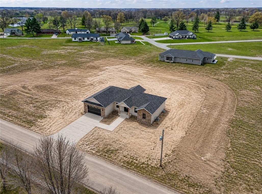 13147 Country Club Road Effingham, IL 62401 - Photo 31 of 32