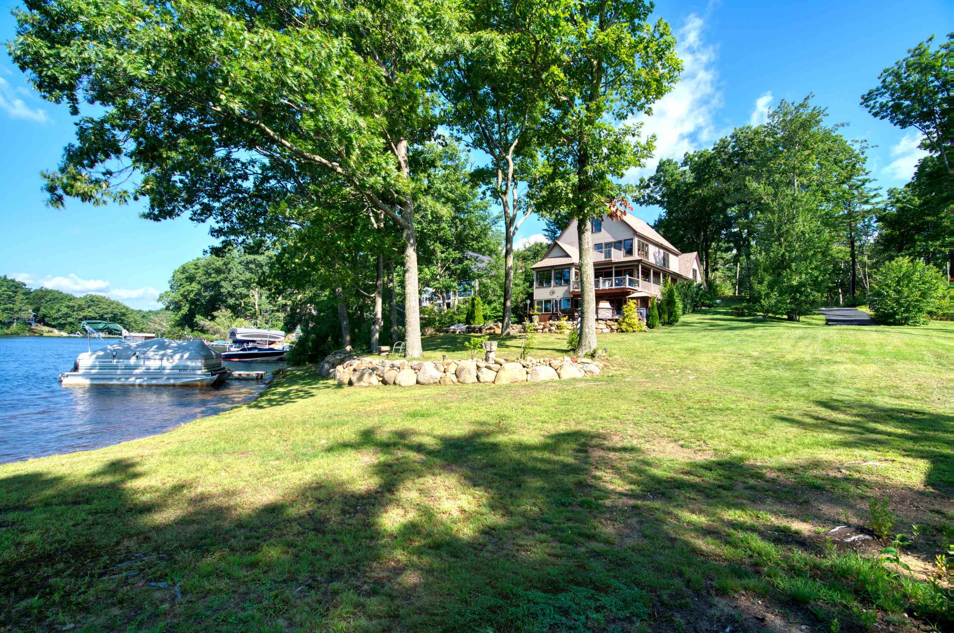 36 LaChance Drive Rindge, NH 03461 - Photo 1 of 40