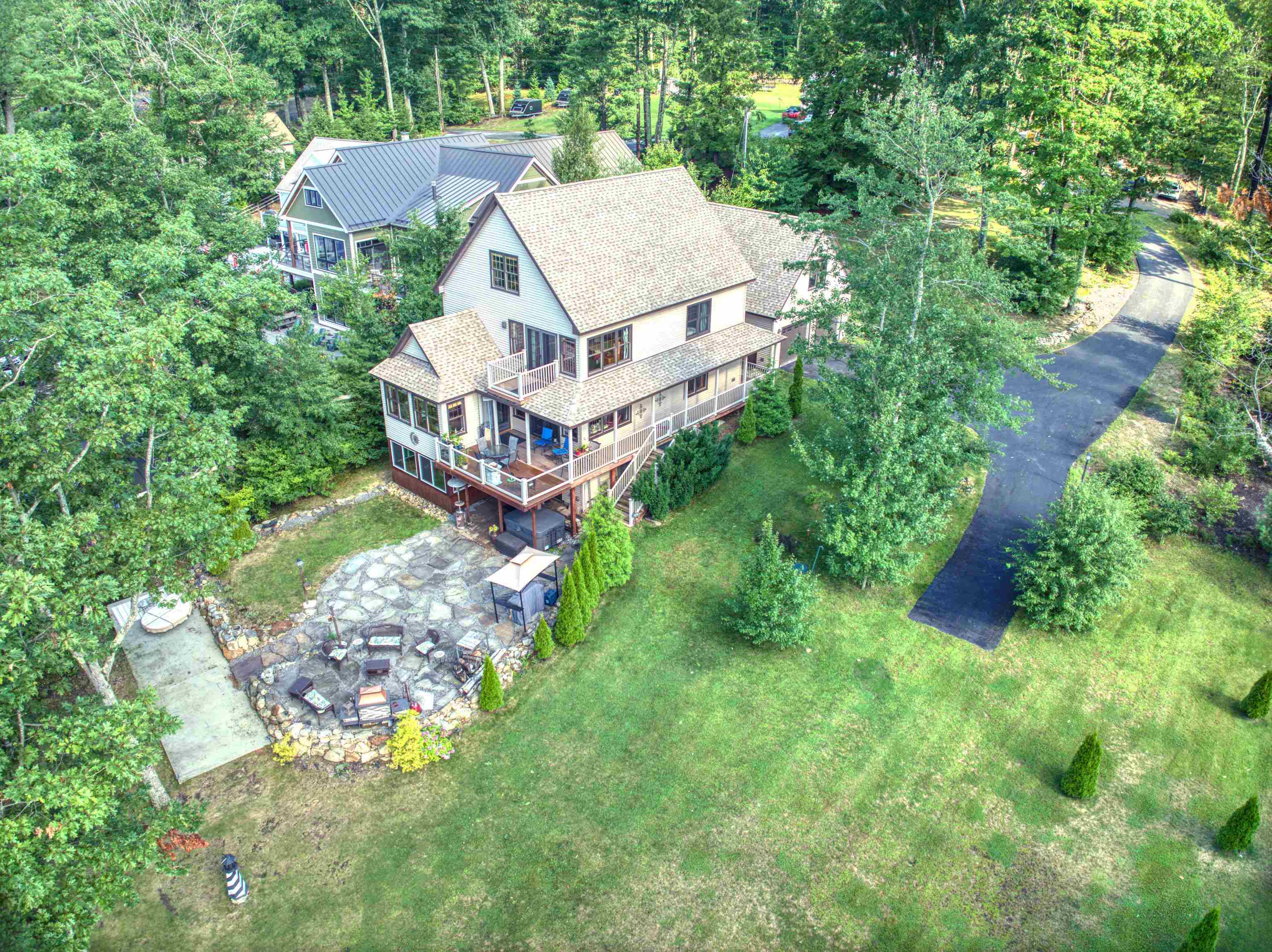 36 LaChance Drive Rindge, NH 03461 - Photo 13 of 40