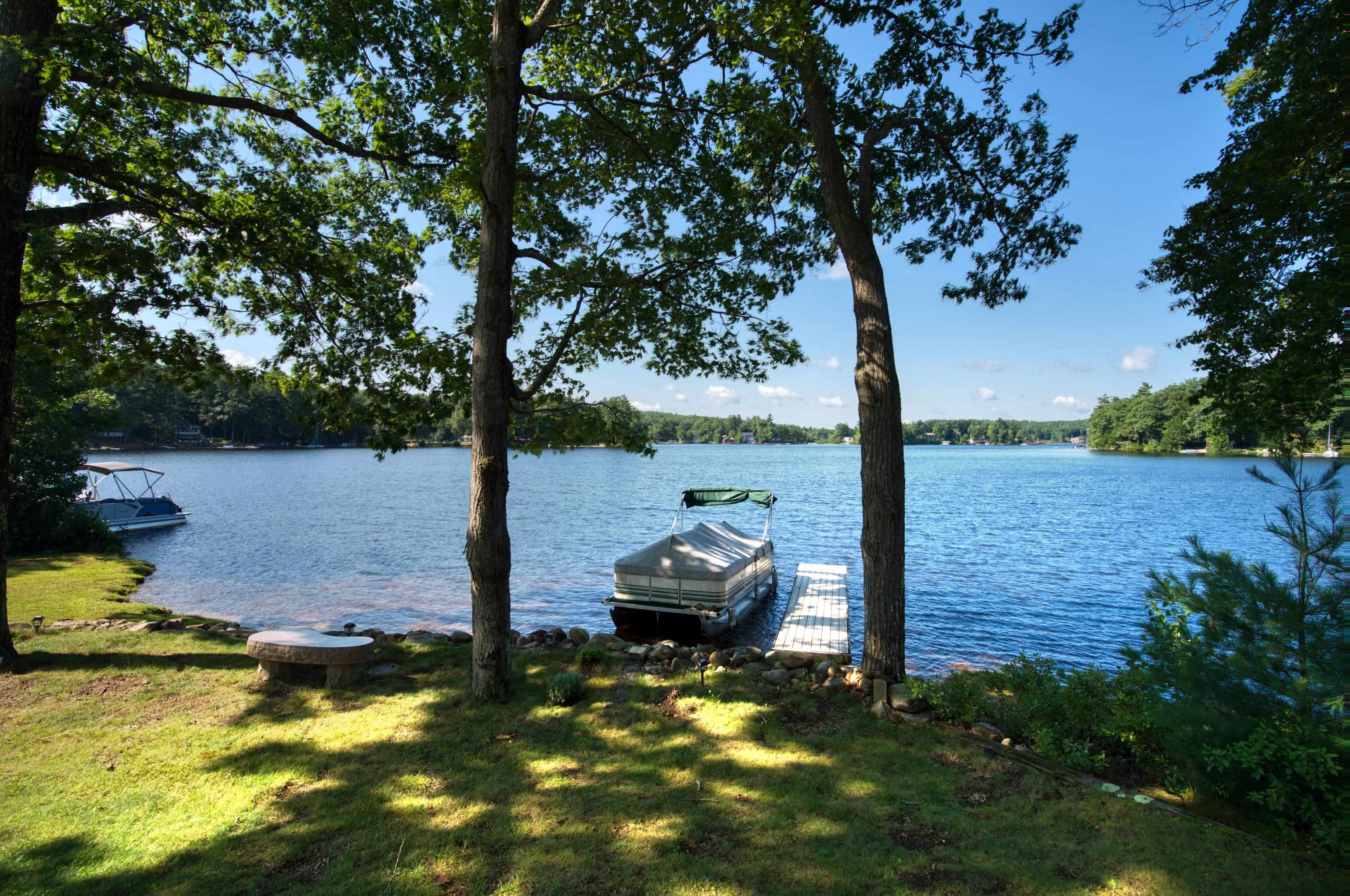 36 LaChance Drive Rindge, NH 03461 - Photo 25 of 40