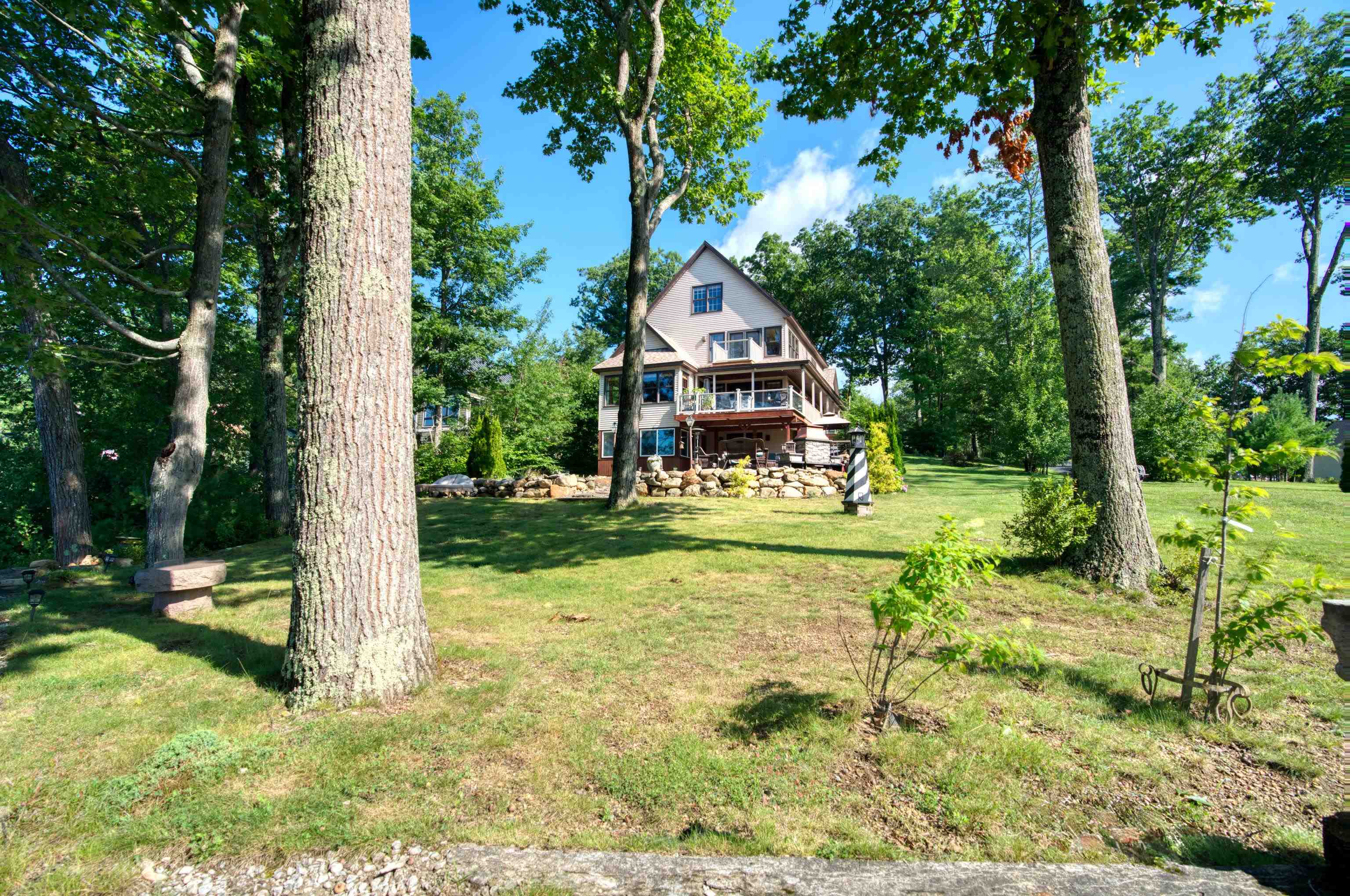 36 LaChance Drive Rindge, NH 03461 - Photo 28 of 40