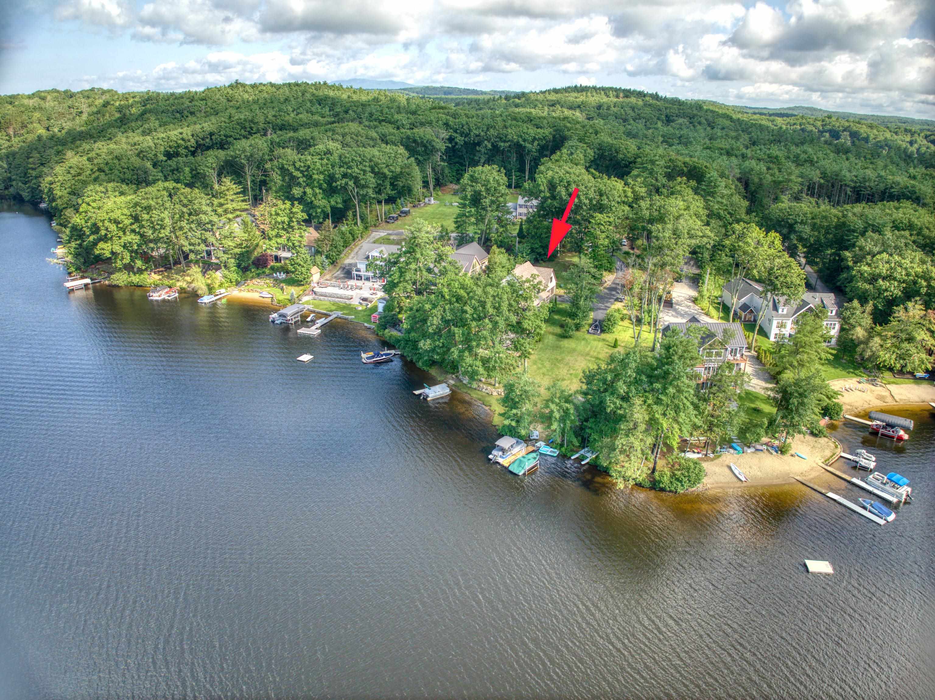 36 LaChance Drive Rindge, NH 03461 - Photo 31 of 40