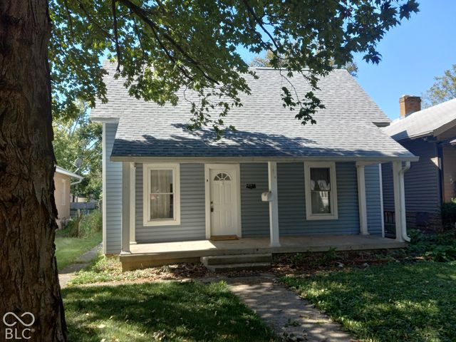 $205,000 | 2138 South Garfield Drive, Indianapolis, IN 46203