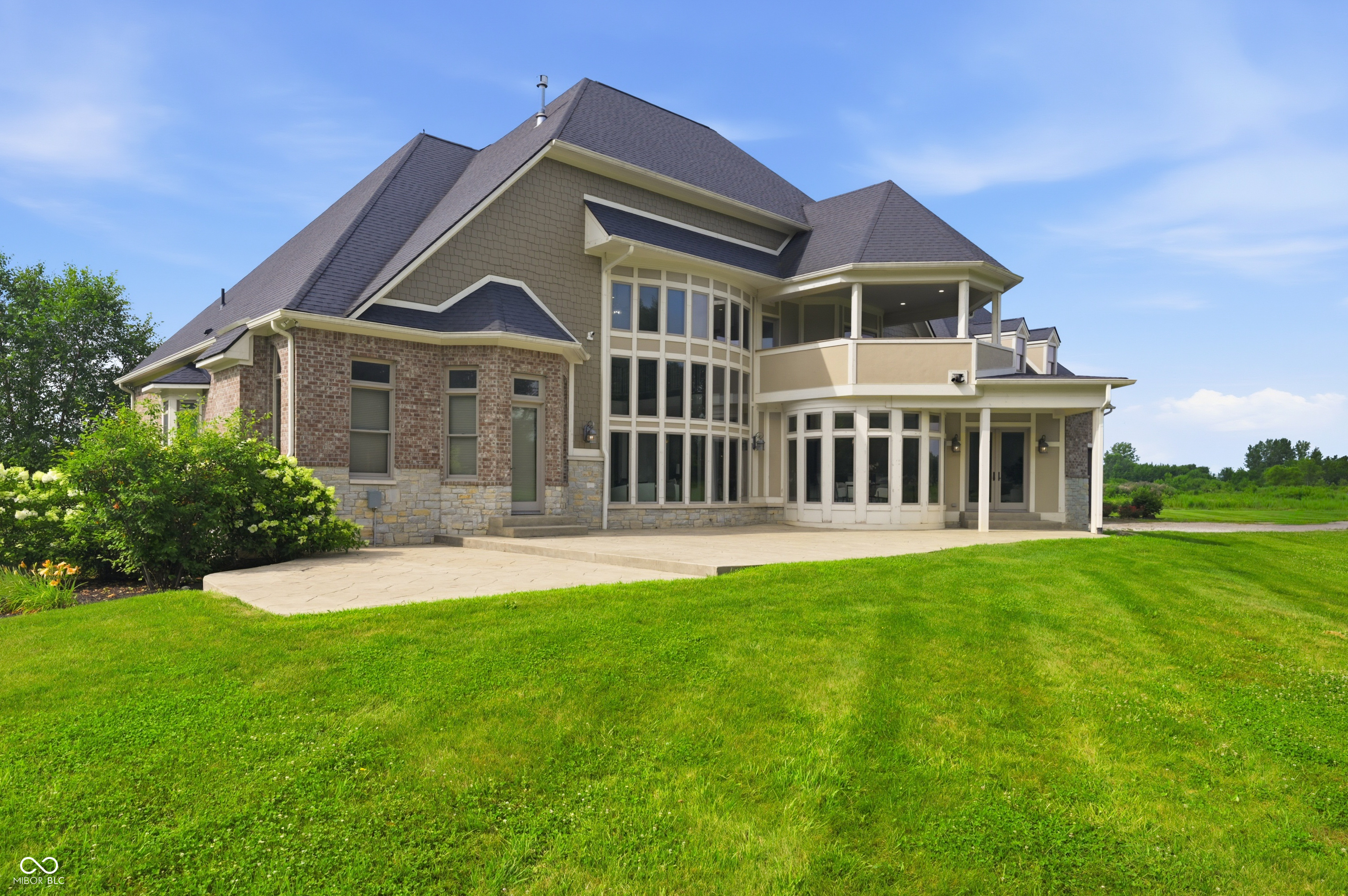 910 South 800 E Road Zionsville, IN 46075 - Photo 55 of 109
