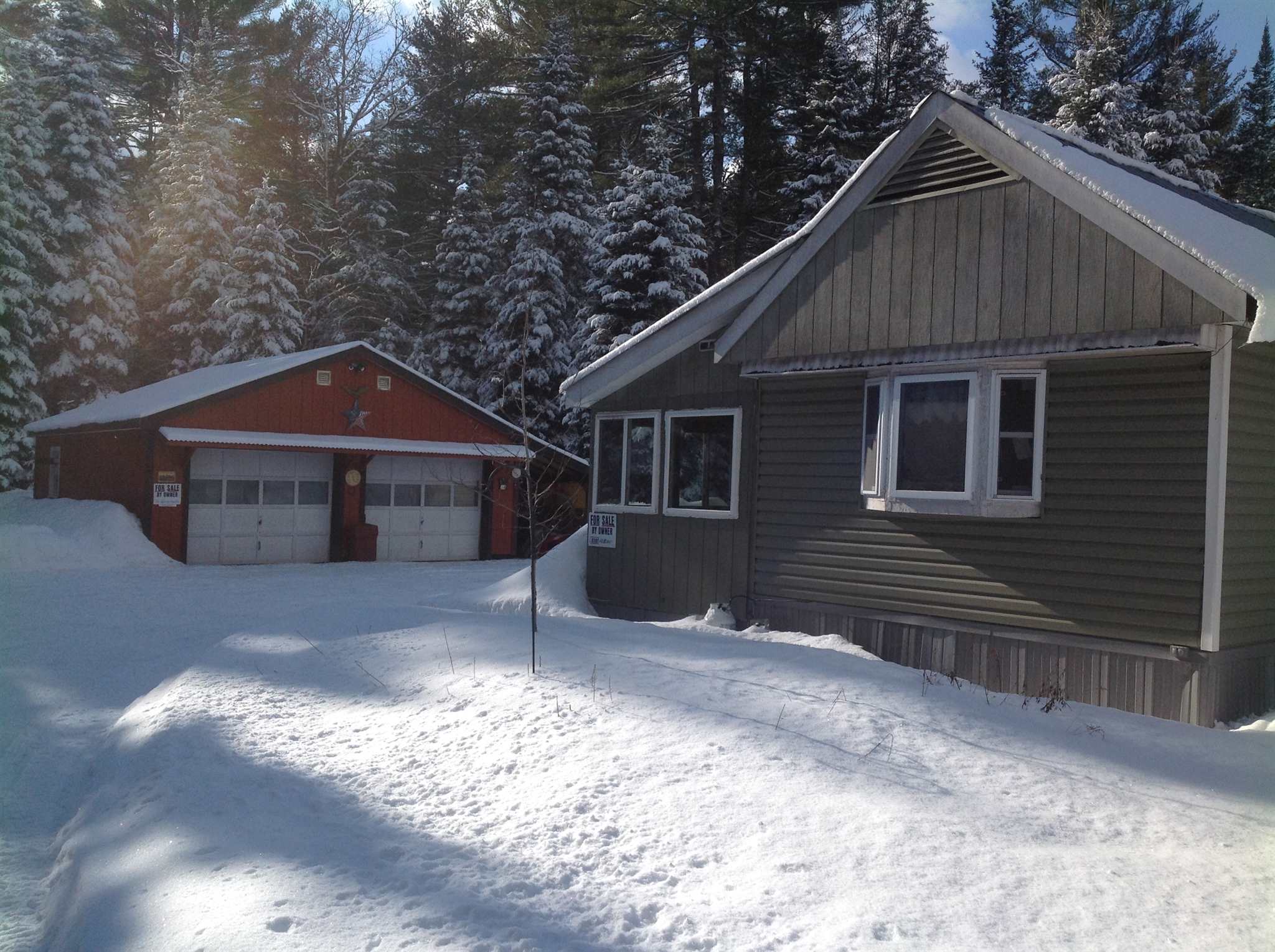 72 Granite Road Ossipee, NH 03864 - Photo 1 of 39