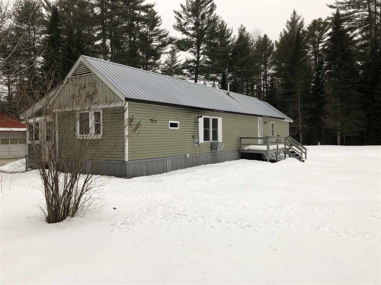 72 Granite Road Ossipee, NH 03864 - Photo 2 of 39