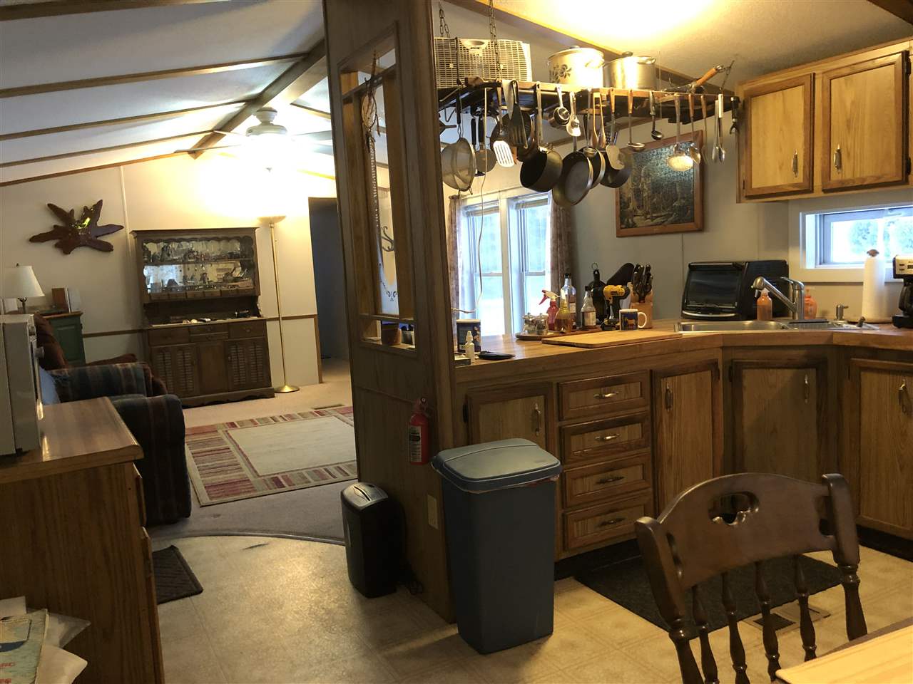 72 Granite Road Ossipee, NH 03864 - Photo 11 of 39