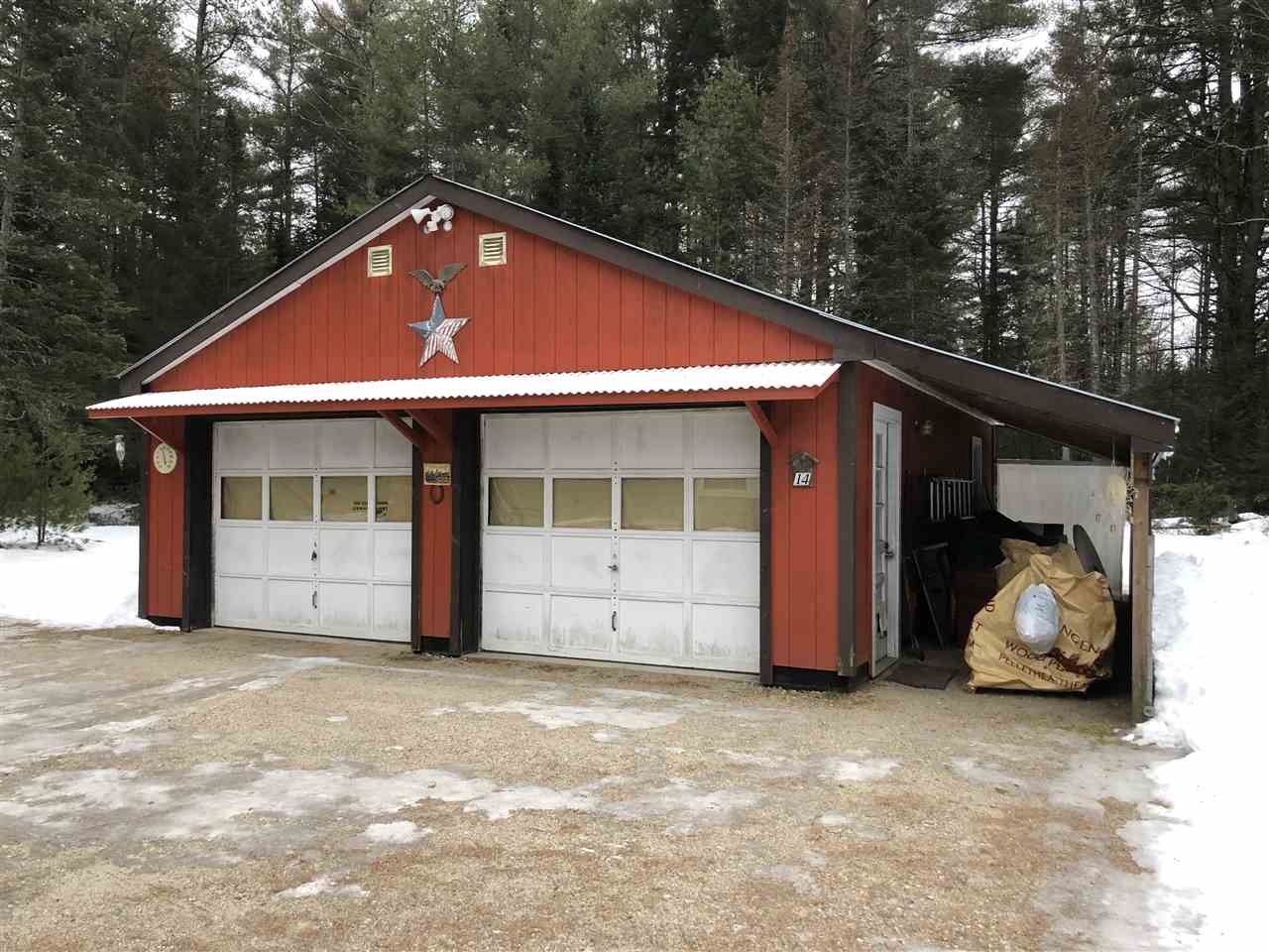 72 Granite Road Ossipee, NH 03864 - Photo 18 of 39