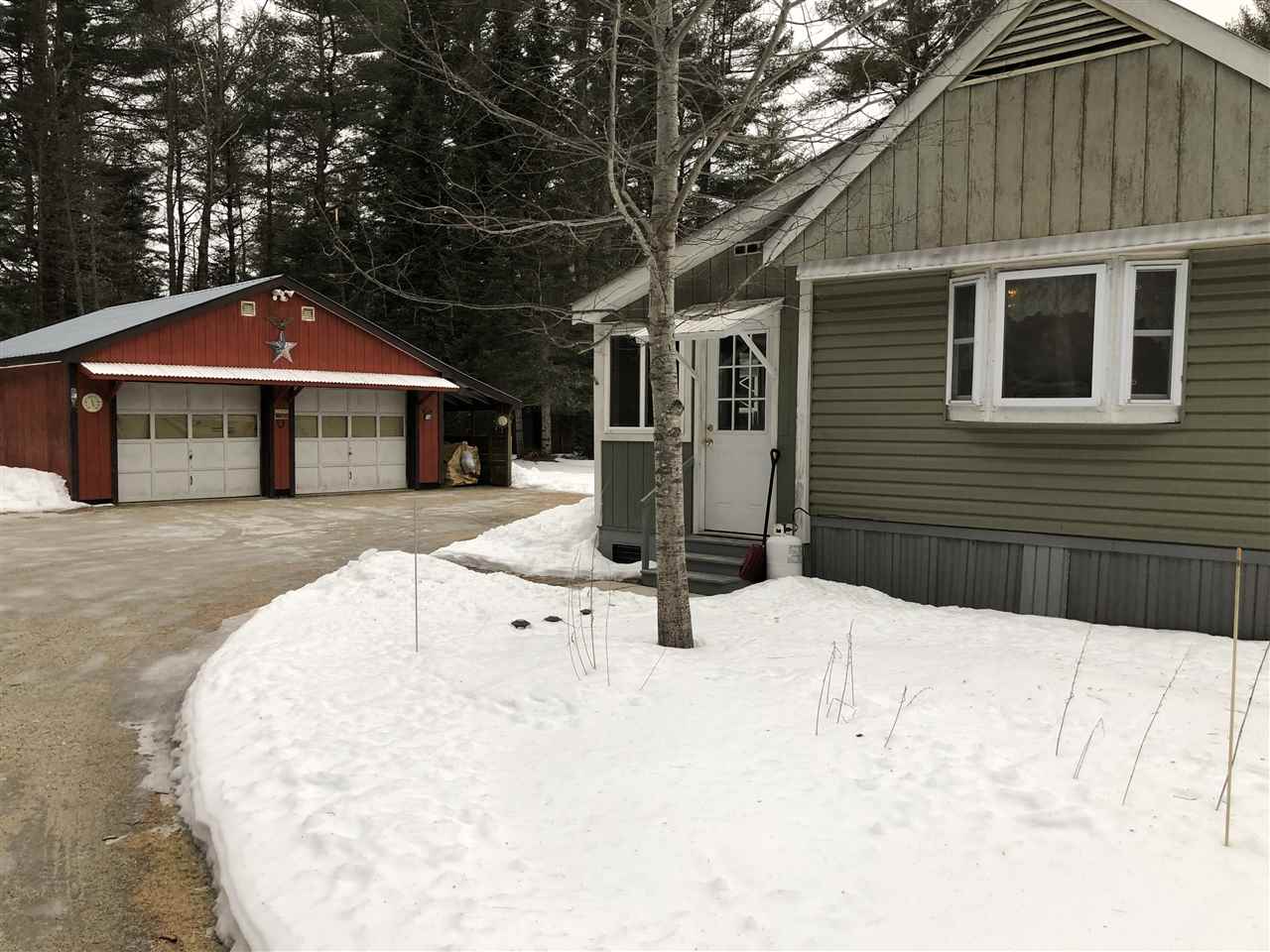 72 Granite Road Ossipee, NH 03864 - Photo 3 of 39