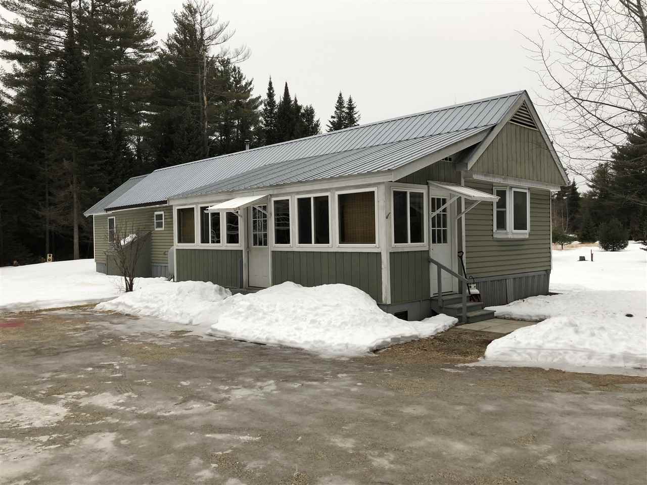 72 Granite Road Ossipee, NH 03864 - Photo 24 of 39