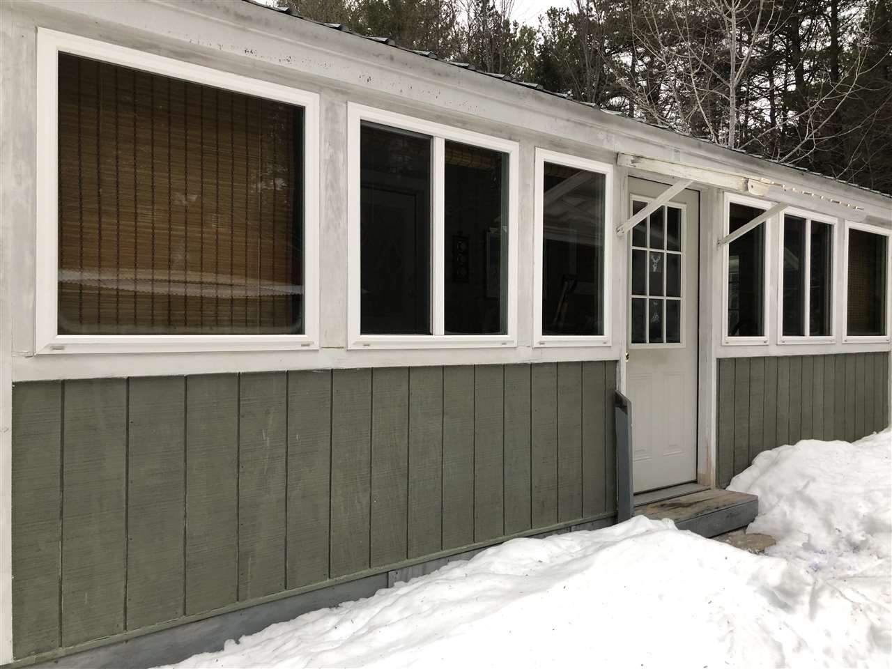 72 Granite Road Ossipee, NH 03864 - Photo 25 of 39