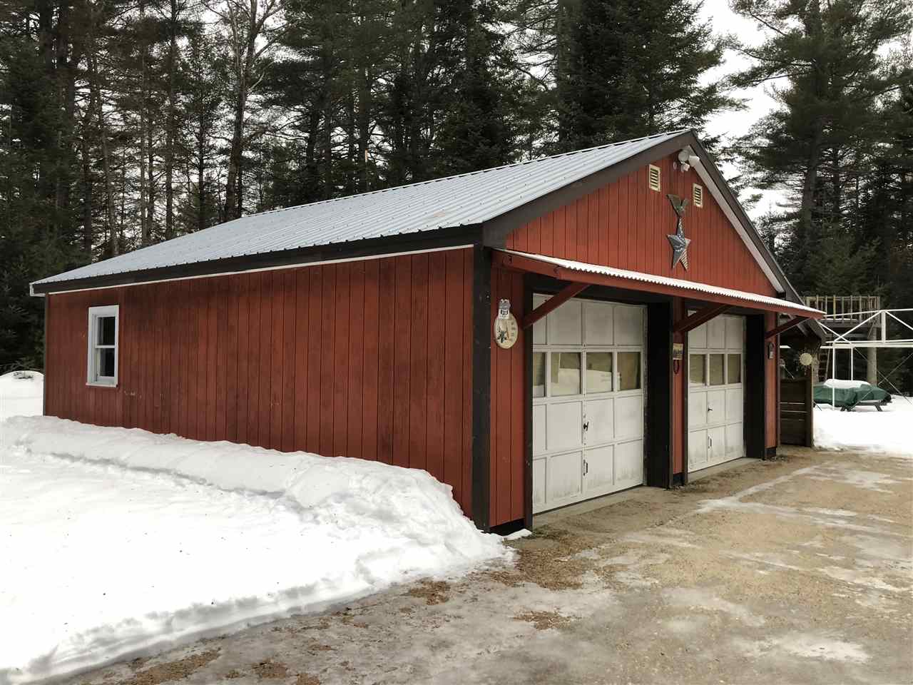 72 Granite Road Ossipee, NH 03864 - Photo 28 of 39