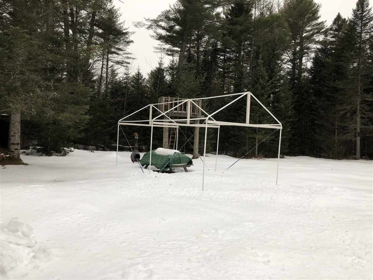 72 Granite Road Ossipee, NH 03864 - Photo 29 of 39