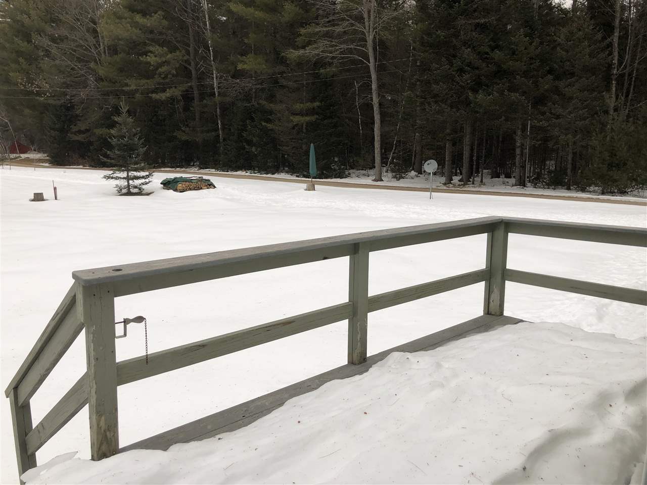 72 Granite Road Ossipee, NH 03864 - Photo 33 of 39