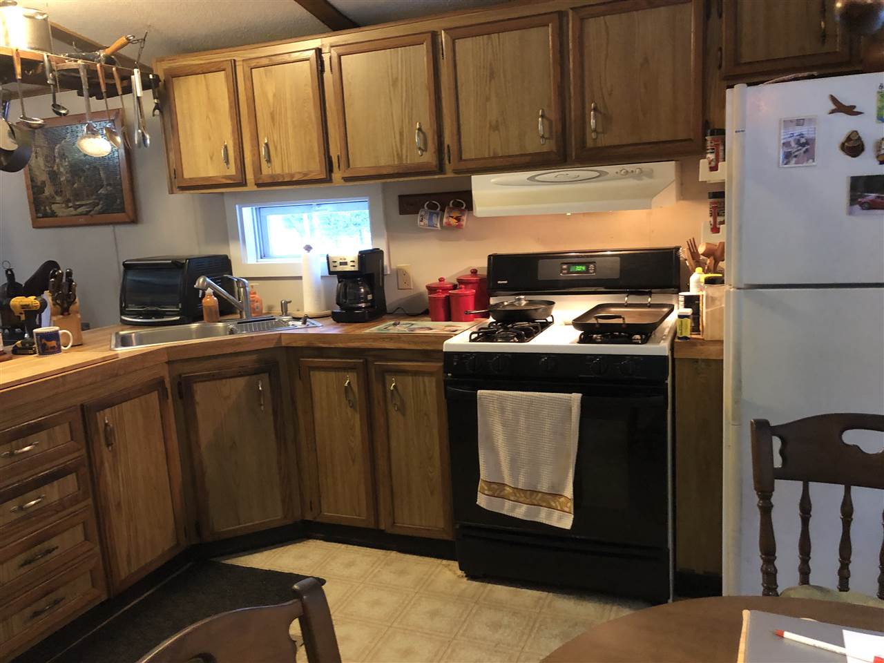 72 Granite Road Ossipee, NH 03864 - Photo 10 of 39